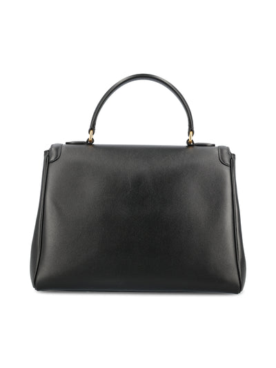 Borsa realizzata in pelle di vitello. 7W2B0R87SRS 0NO VALENTINO GARAVANI 