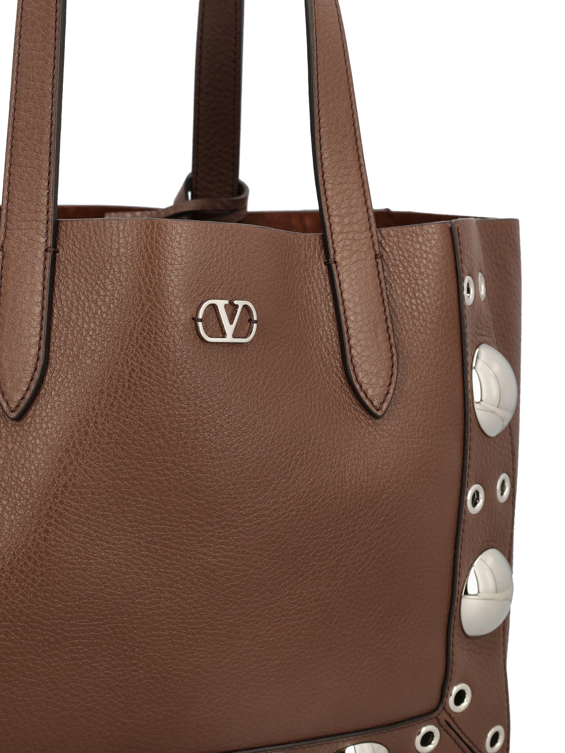 Borsa realizzata in pelle di vitello. 7W2B0R88MJL W04 VALENTINO GARAVANI 
