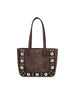 Borsa realizzata in pelle. 7W2B0R89JET 0TO VALENTINO GARAVANI 