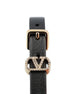 Bracciale realizzato in pelle. 7W2J0AH7WRV EDM VALENTINO GARAVANI 