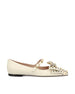 Ballerine in pelle 7W2S0MX7ETL 098 VALENTINO GARAVANI 
