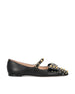 Ballerine in pelle 7W2S0MX7ETL 0NO VALENTINO GARAVANI 