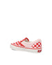Sneakers realizzate in tela e pelle. VN000E96W131  VANS 