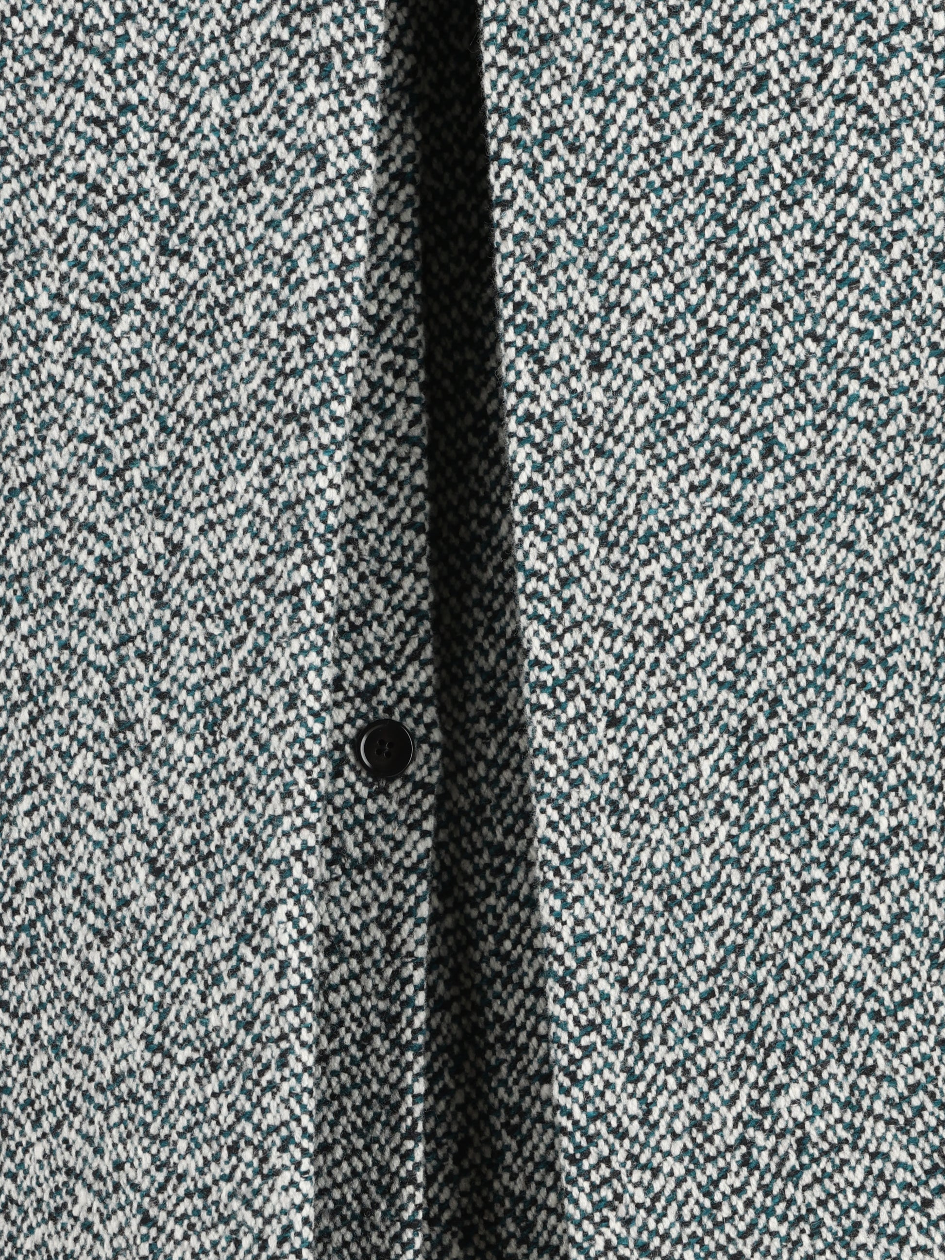 Cappotto realizzato in lana e cashmere. RCGG95A2 GL523V08R ZEGNA 