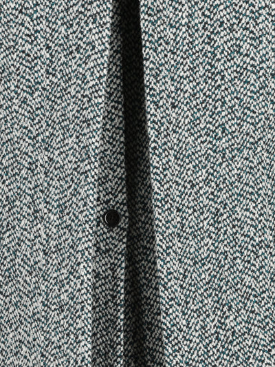 Cappotto realizzato in lana e cashmere. RCGG95A2 GL523V08R ZEGNA 