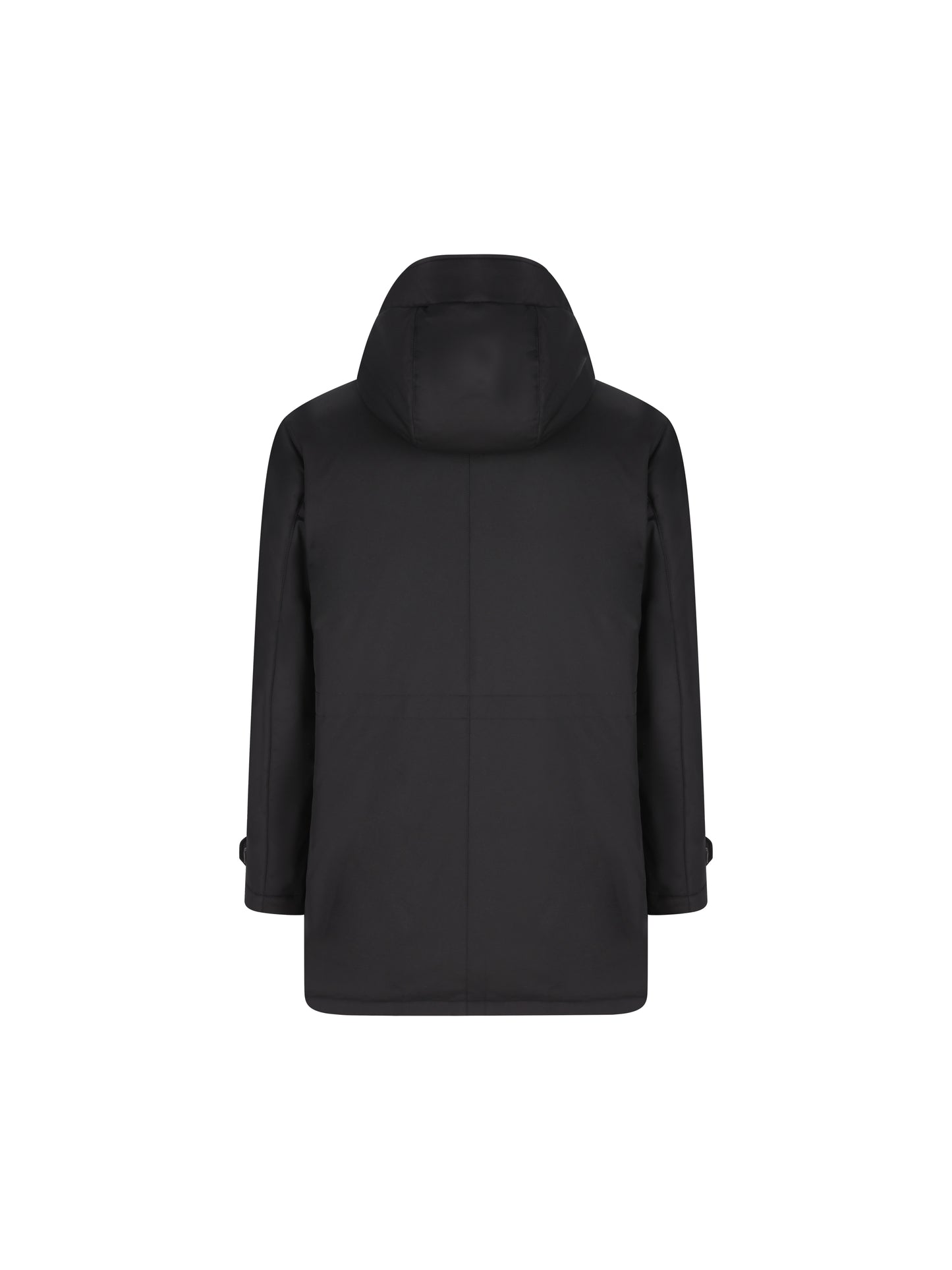 Giacca realizzata in poliestere. RUGTC5A2 G336K09R ZEGNA 