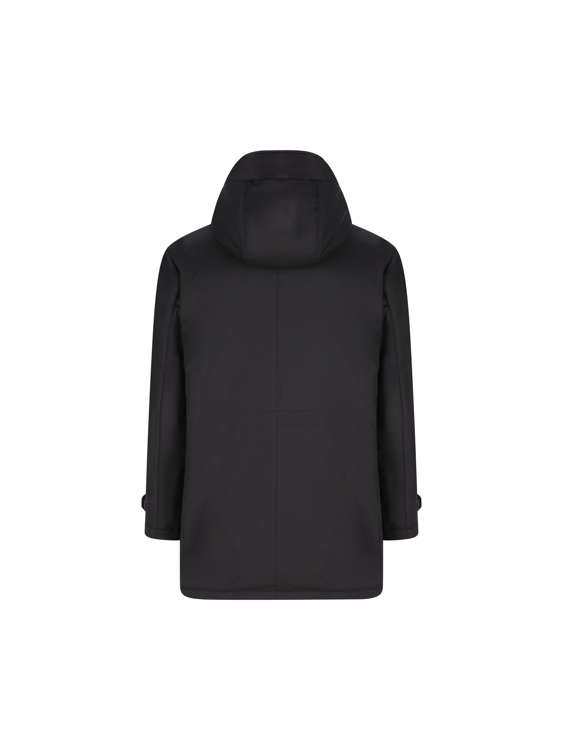 Giacca realizzata in poliestere. RUGTC5A2 G336K09R ZEGNA 