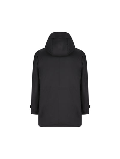 Giacca realizzata in poliestere. RUGTC5A2 G336K09R ZEGNA 