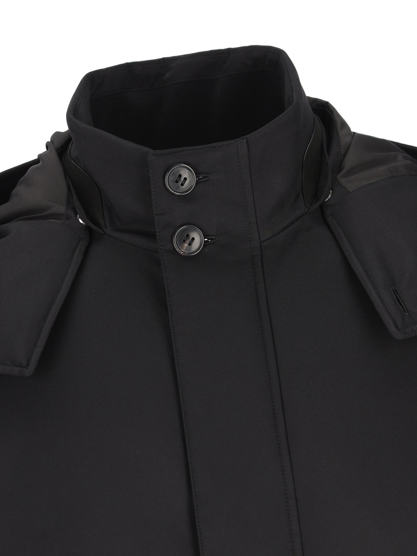 Giacca realizzata in poliestere. RUGTC5A2 G336K09R ZEGNA 