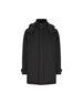 Giacca realizzata in poliestere. RUGTC5A2 G336K09R ZEGNA 