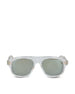 Occhiale da sole realizzati in acetato. AKS-517X-55 CRY - CRY AKONI 