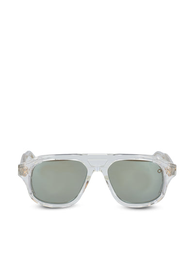 Occhiale da sole realizzati in acetato. AKS-517X-55 CRY - CRY AKONI 