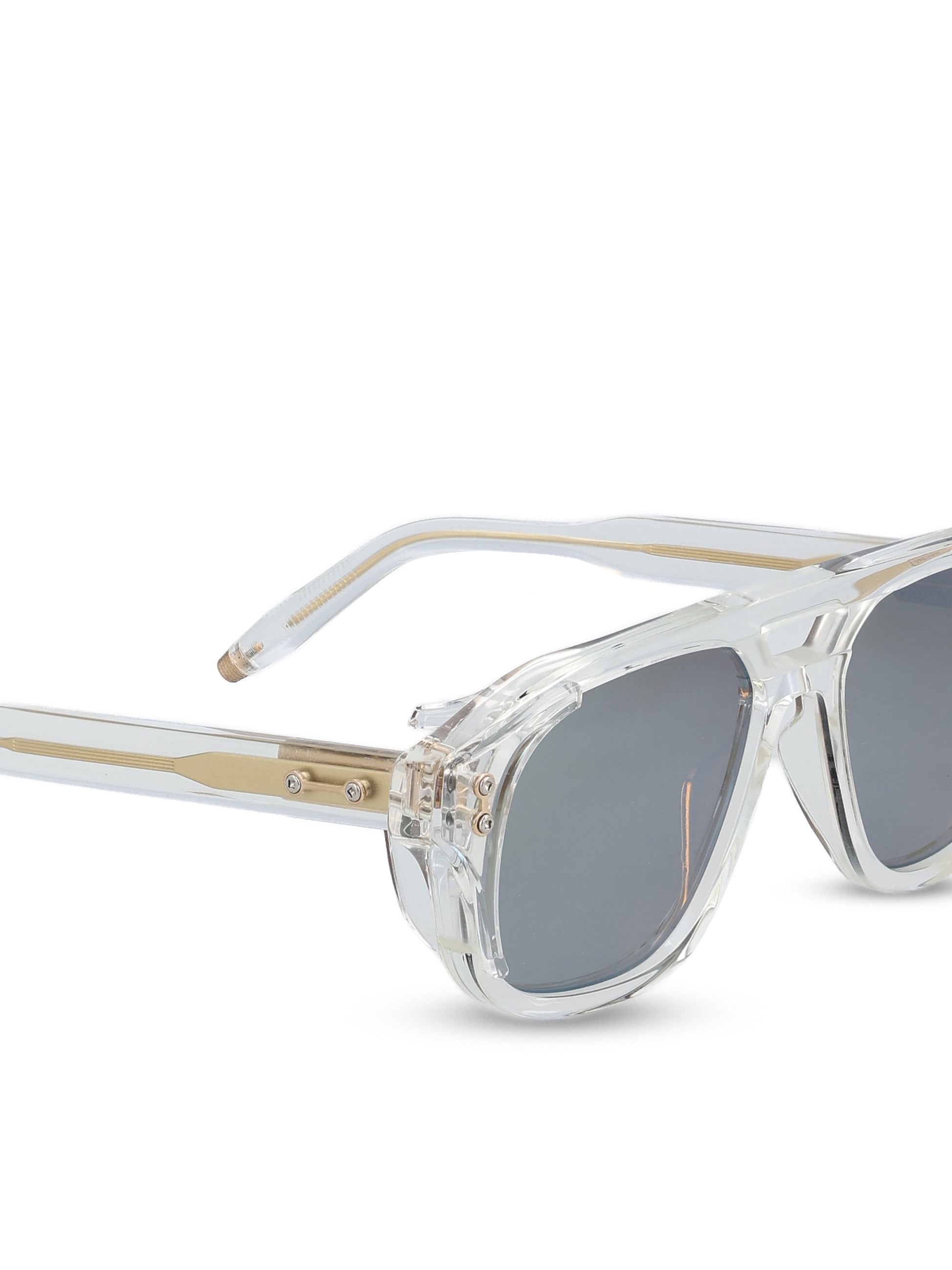 Occhiale da sole realizzati in acetato. AKS-517X-55 CRY - CRY AKONI 