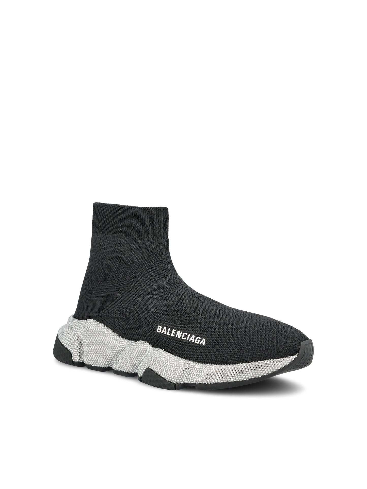 Sneakers realizzate in poliestere ed elastan. 587280 W2DD91080 BALENCIAGA 