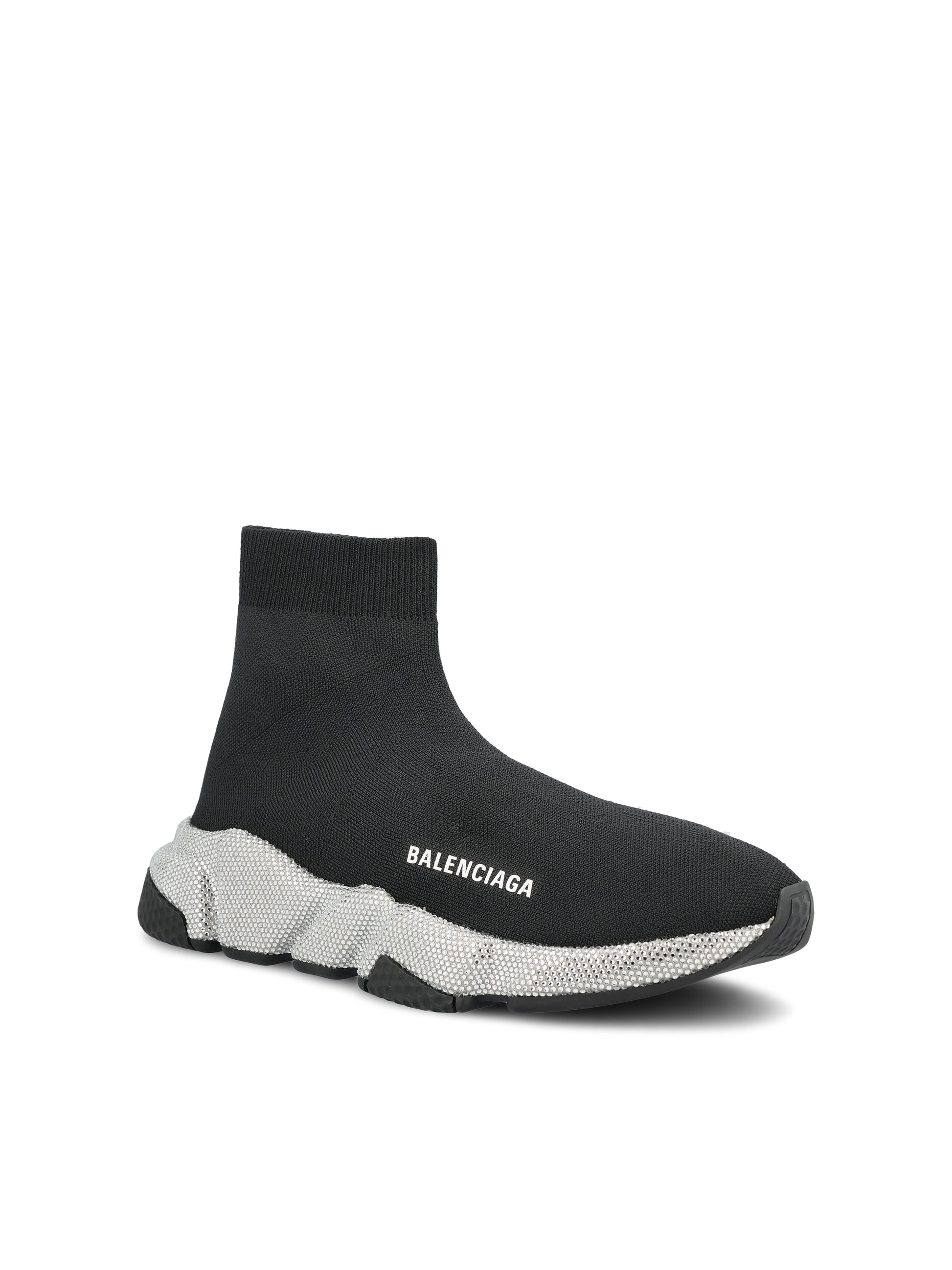 Sneakers realizzate in poliestere ed elastan. 587280 W2DD91080 BALENCIAGA 