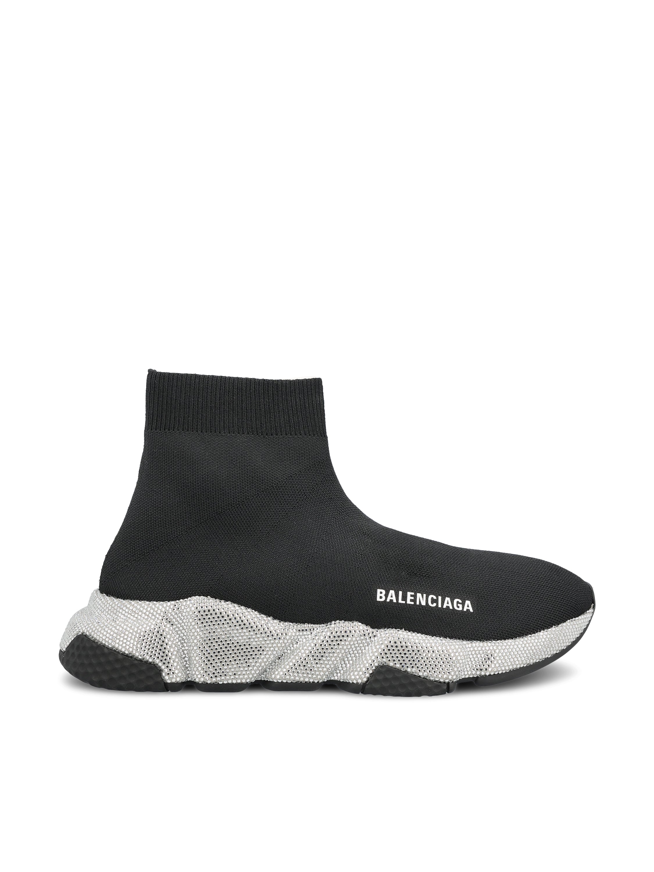 Sneakers realizzate in poliestere ed elastan. 587280 W2DD91080 BALENCIAGA 