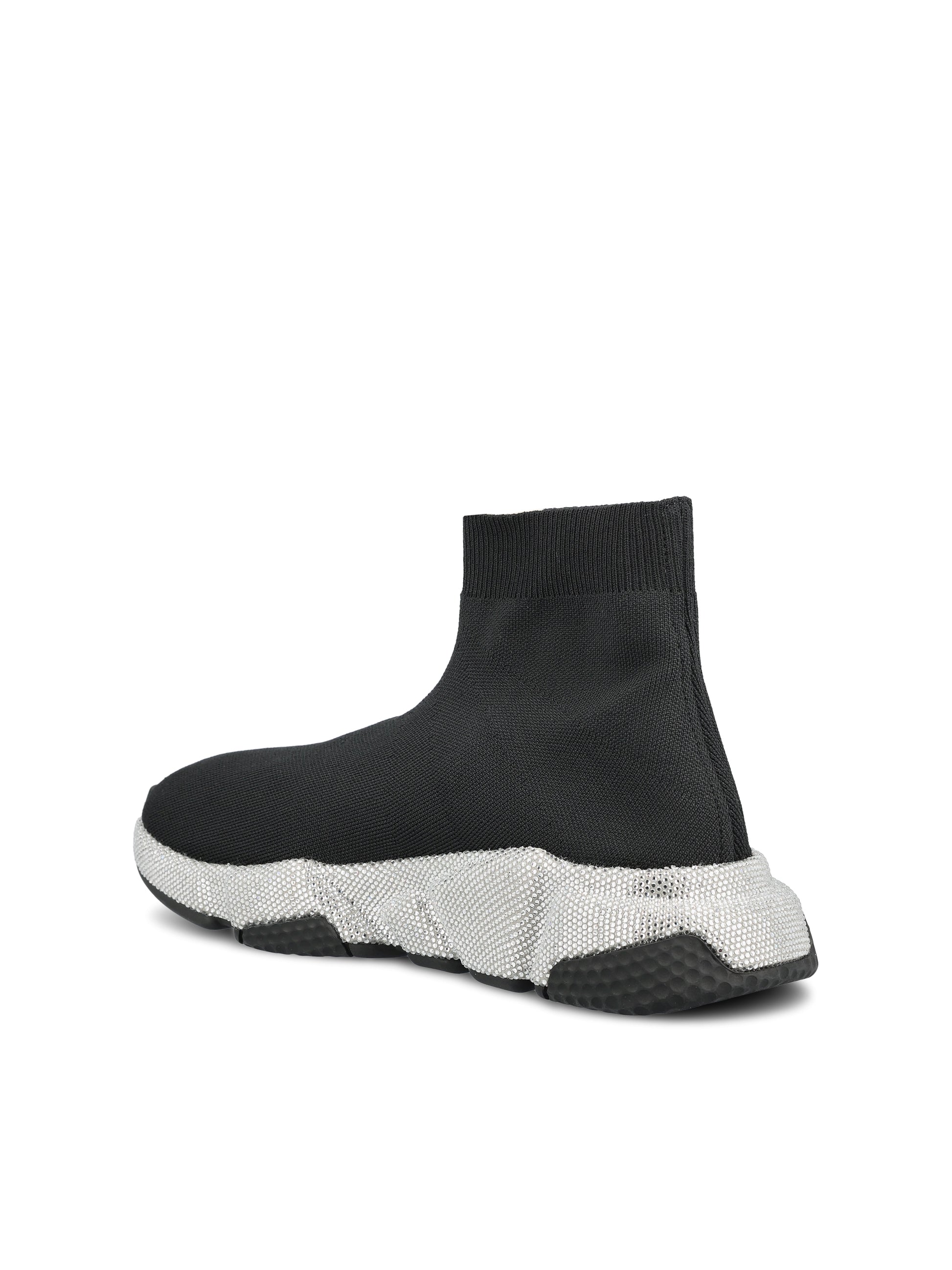 Sneakers realizzate in poliestere ed elastan. 587280 W2DD91080 BALENCIAGA 
