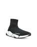 Sneakers realizzate in maglia riciclata. 617196 W2DB21015 BALENCIAGA 