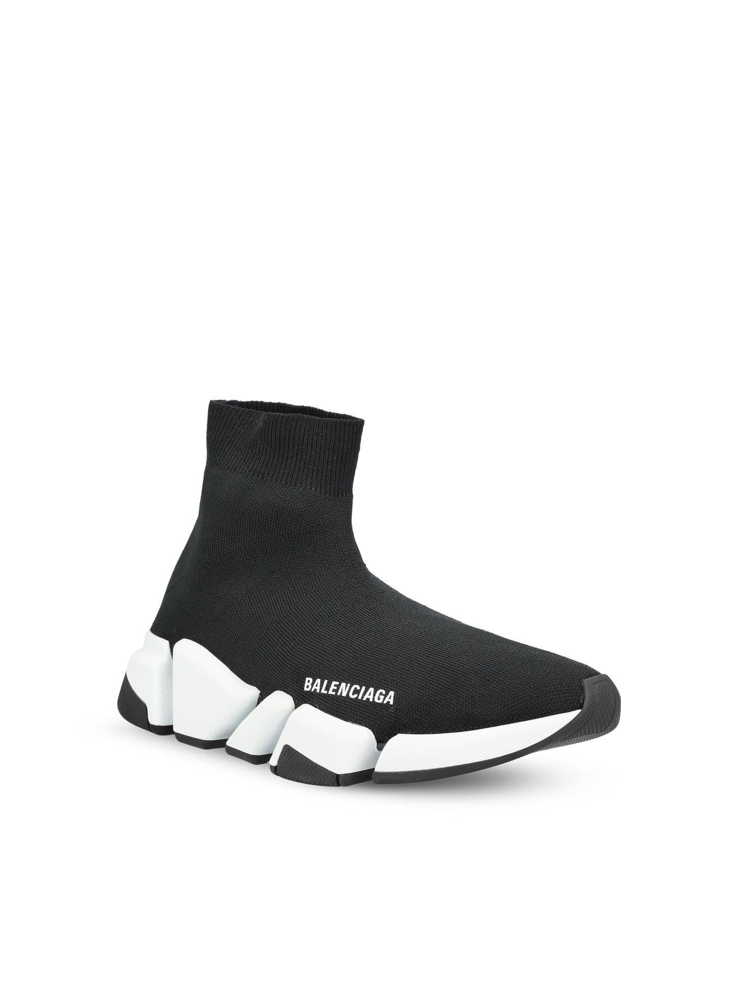 Sneakers realizzate in maglia riciclata. 617196 W2DB21015 BALENCIAGA 