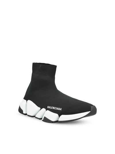 Sneakers realizzate in maglia riciclata. 617196 W2DB21015 BALENCIAGA 