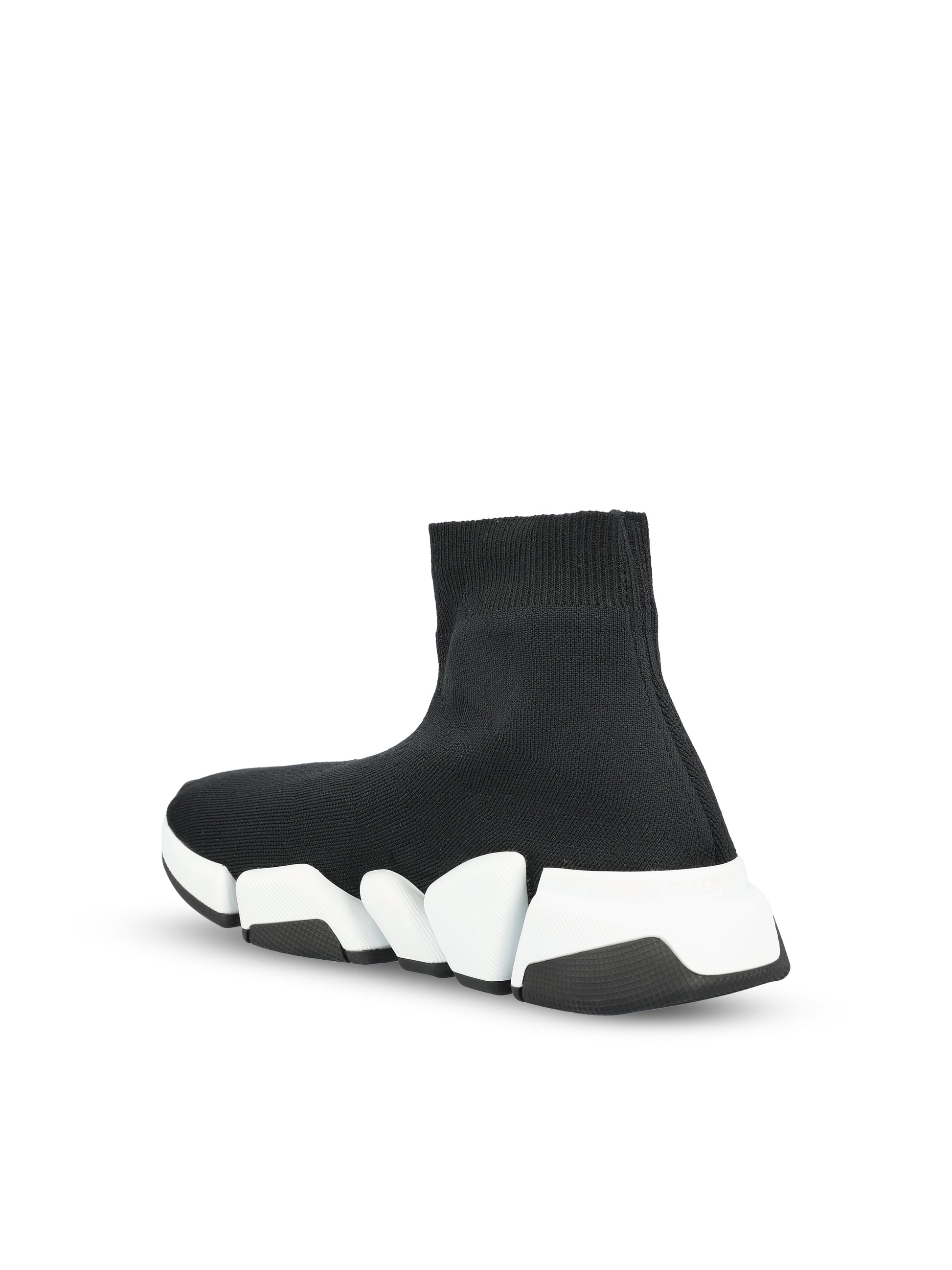 Sneakers realizzate in maglia riciclata. 617196 W2DB21015 BALENCIAGA 
