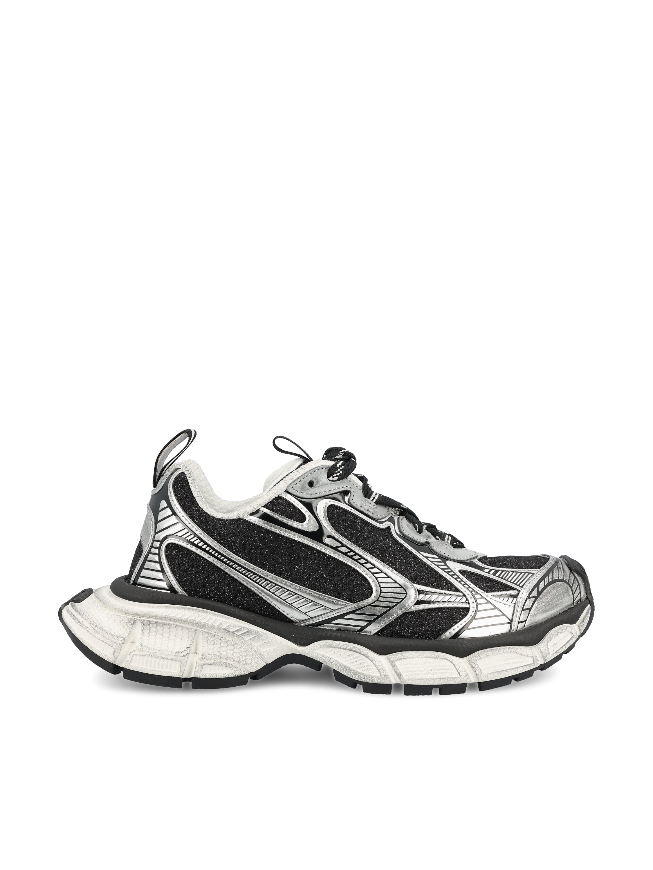 Sneakers realizzate in poliuretano e poliestere. 734731 W3XLX1080 BALENCIAGA 