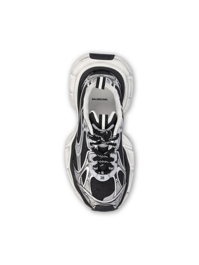 Sneakers realizzate in poliuretano e poliestere. 734731 W3XLX1080 BALENCIAGA 