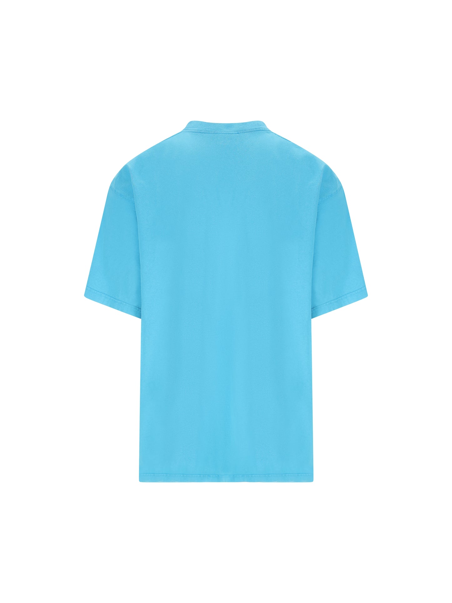 T-Shirt realizzata in cotone. 764235 TSVC93515 BALENCIAGA 