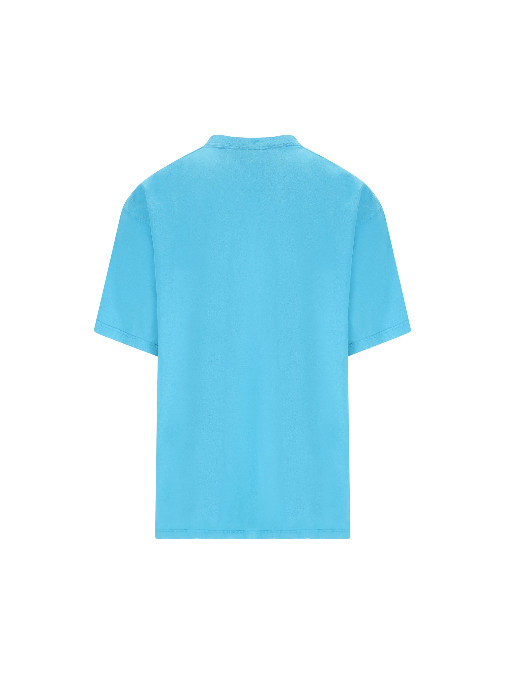 T-Shirt realizzata in cotone. 764235 TSVC93515 BALENCIAGA 
