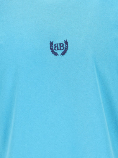 T-Shirt realizzata in cotone. 764235 TSVC93515 BALENCIAGA 