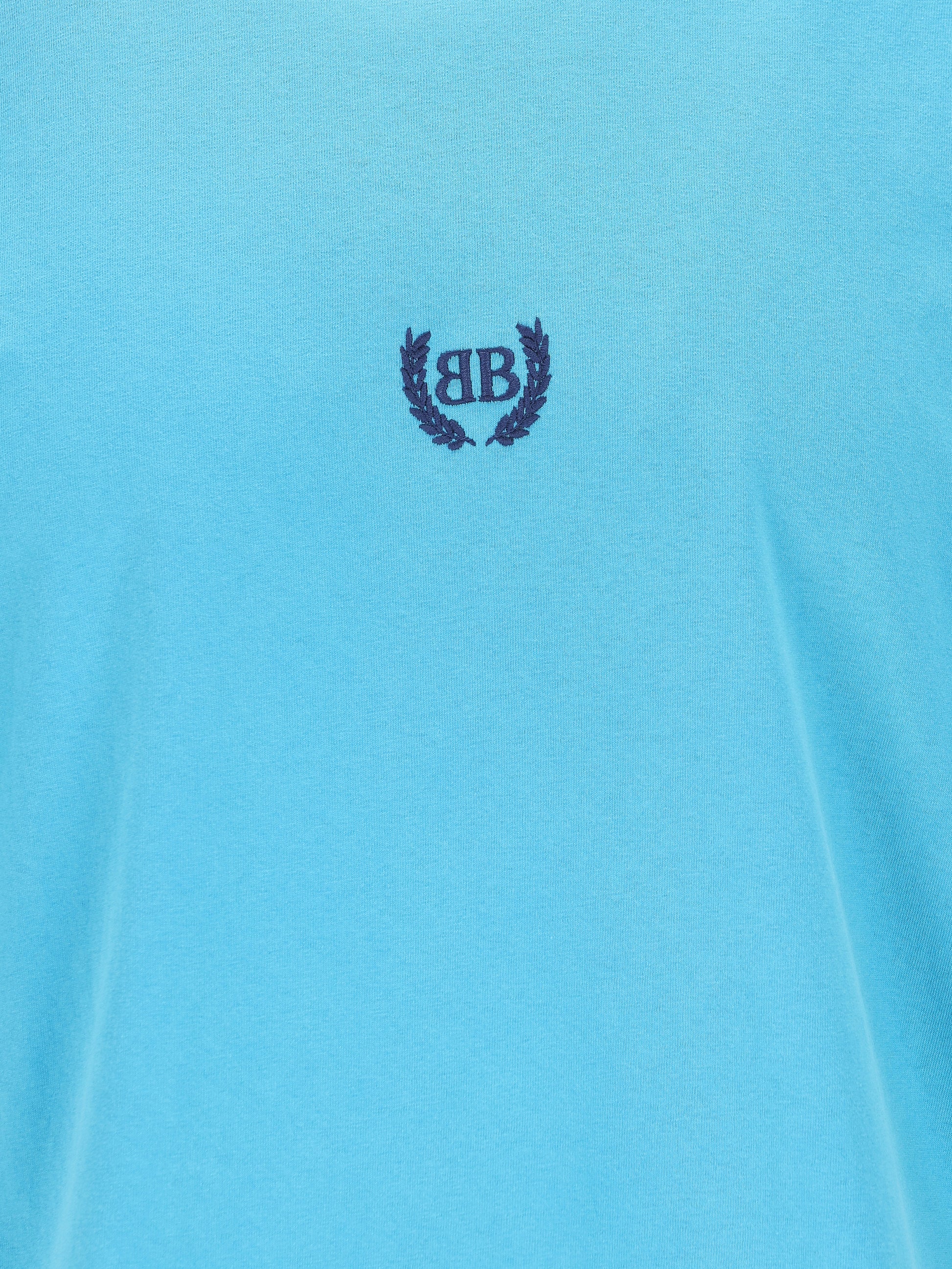 T-Shirt realizzata in cotone. 764235 TSVC93515 BALENCIAGA 