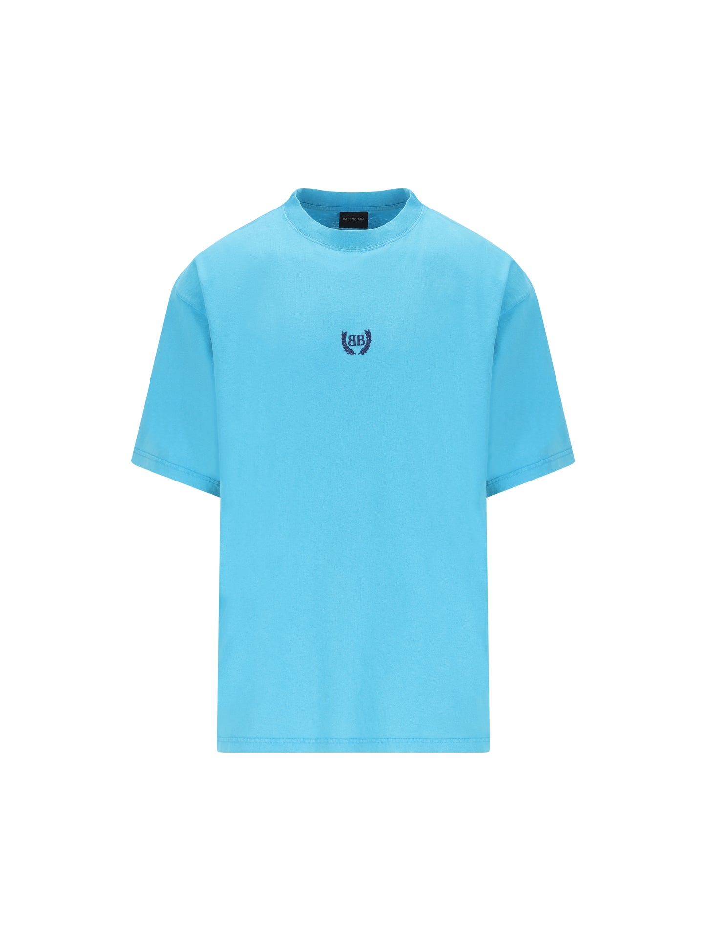 T-Shirt realizzata in cotone. 764235 TSVC93515 BALENCIAGA 