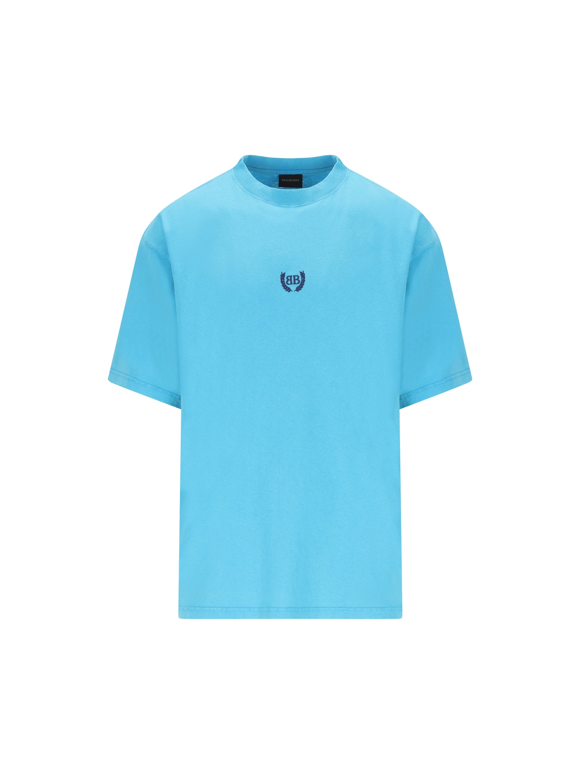 T-Shirt realizzata in cotone. 764235 TSVC93515 BALENCIAGA 