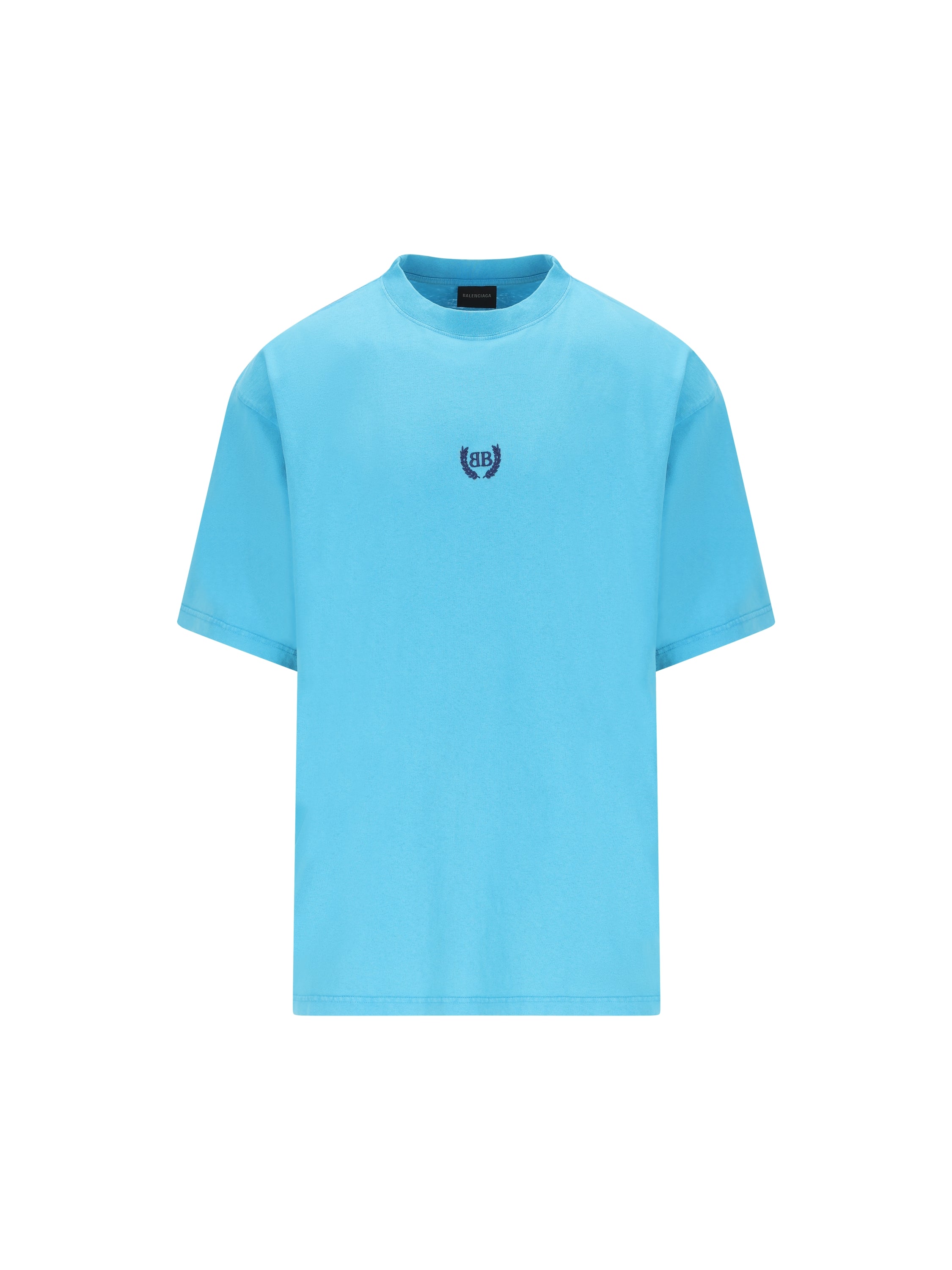 T-Shirt realizzata in cotone. 764235 TSVC93515 BALENCIAGA 