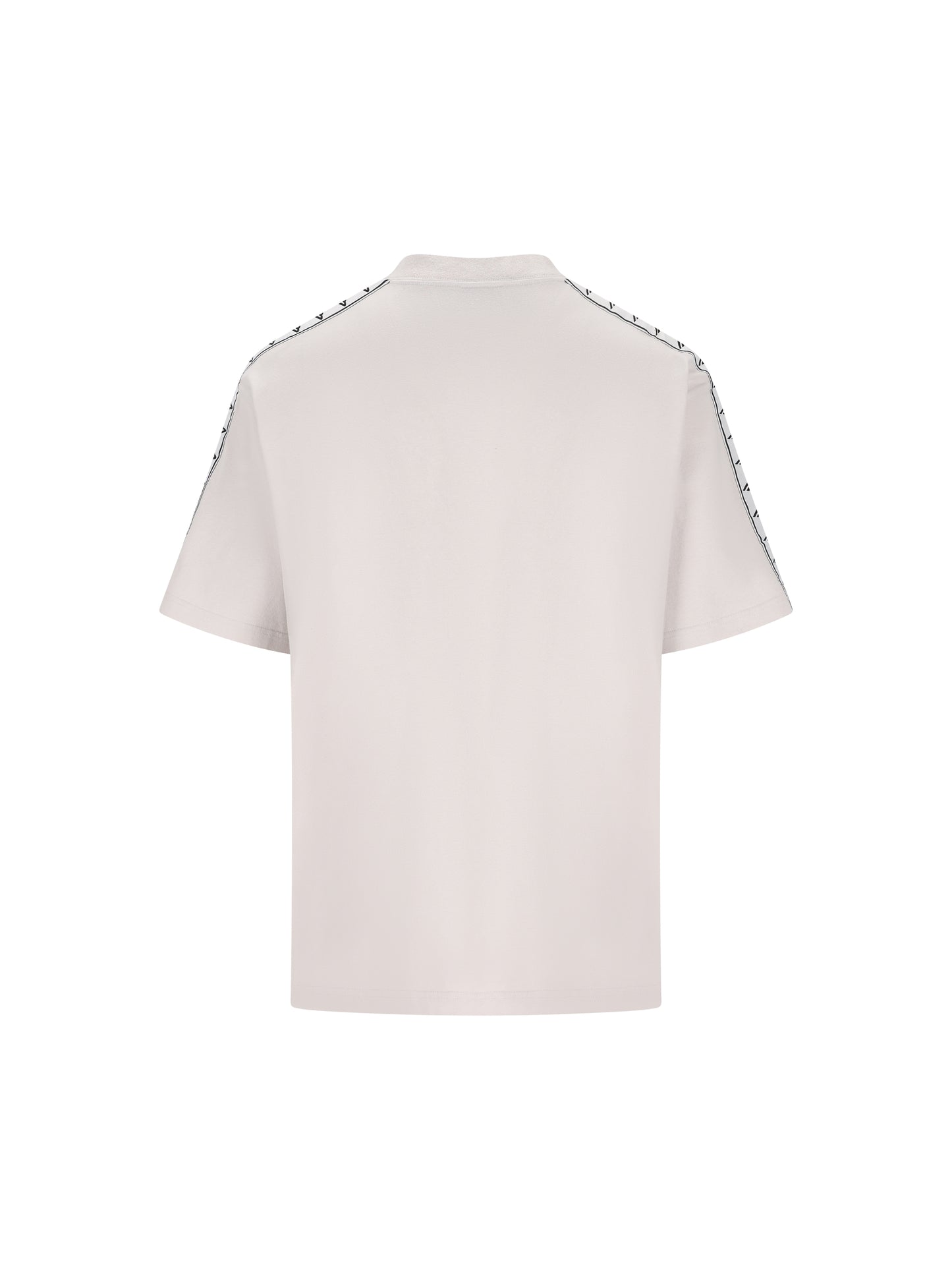 T-Shirt realizzata in cotone. 764235 TTVP89012 BALENCIAGA 