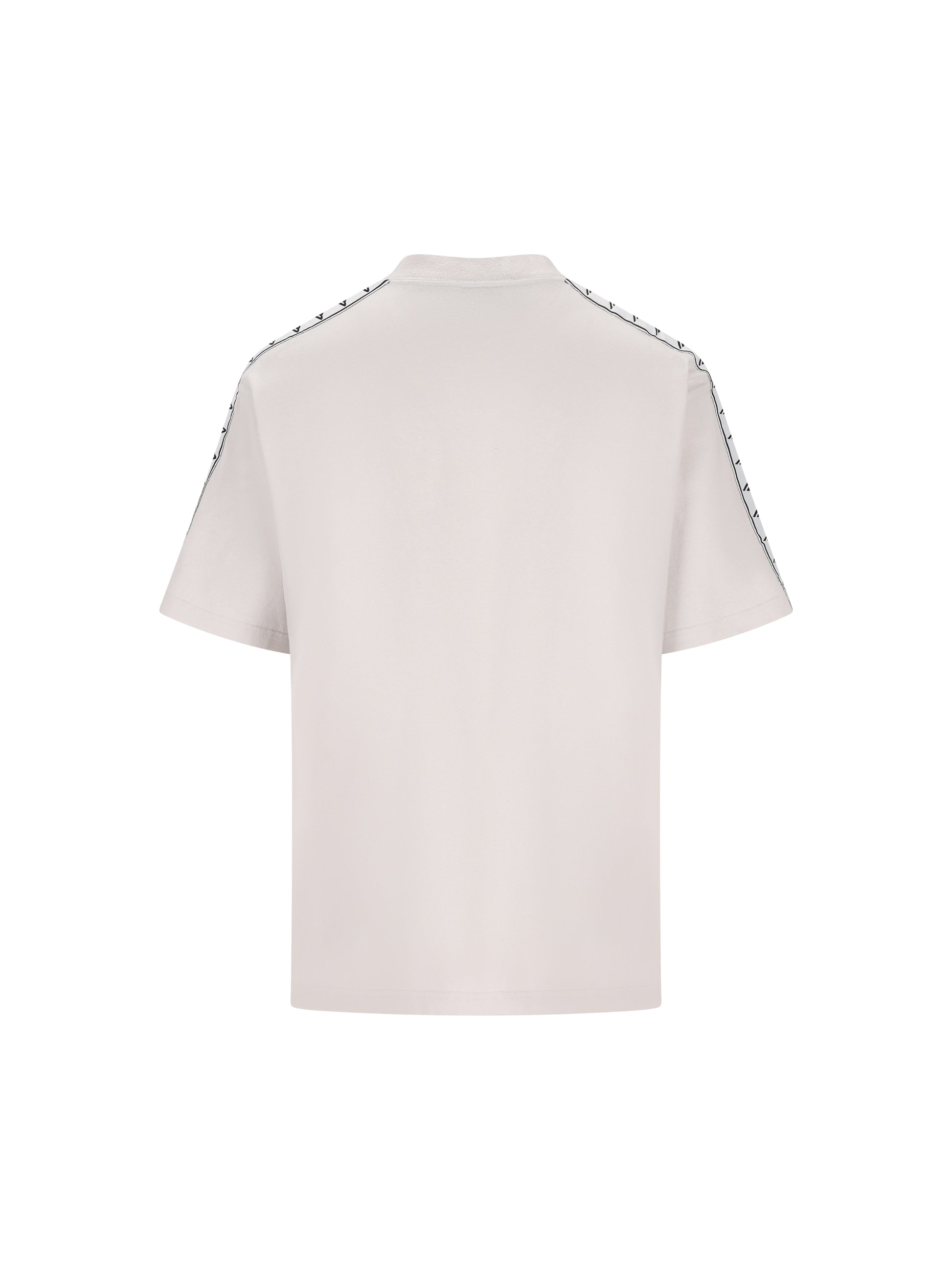 T-Shirt realizzata in cotone. 764235 TTVP89012 BALENCIAGA 