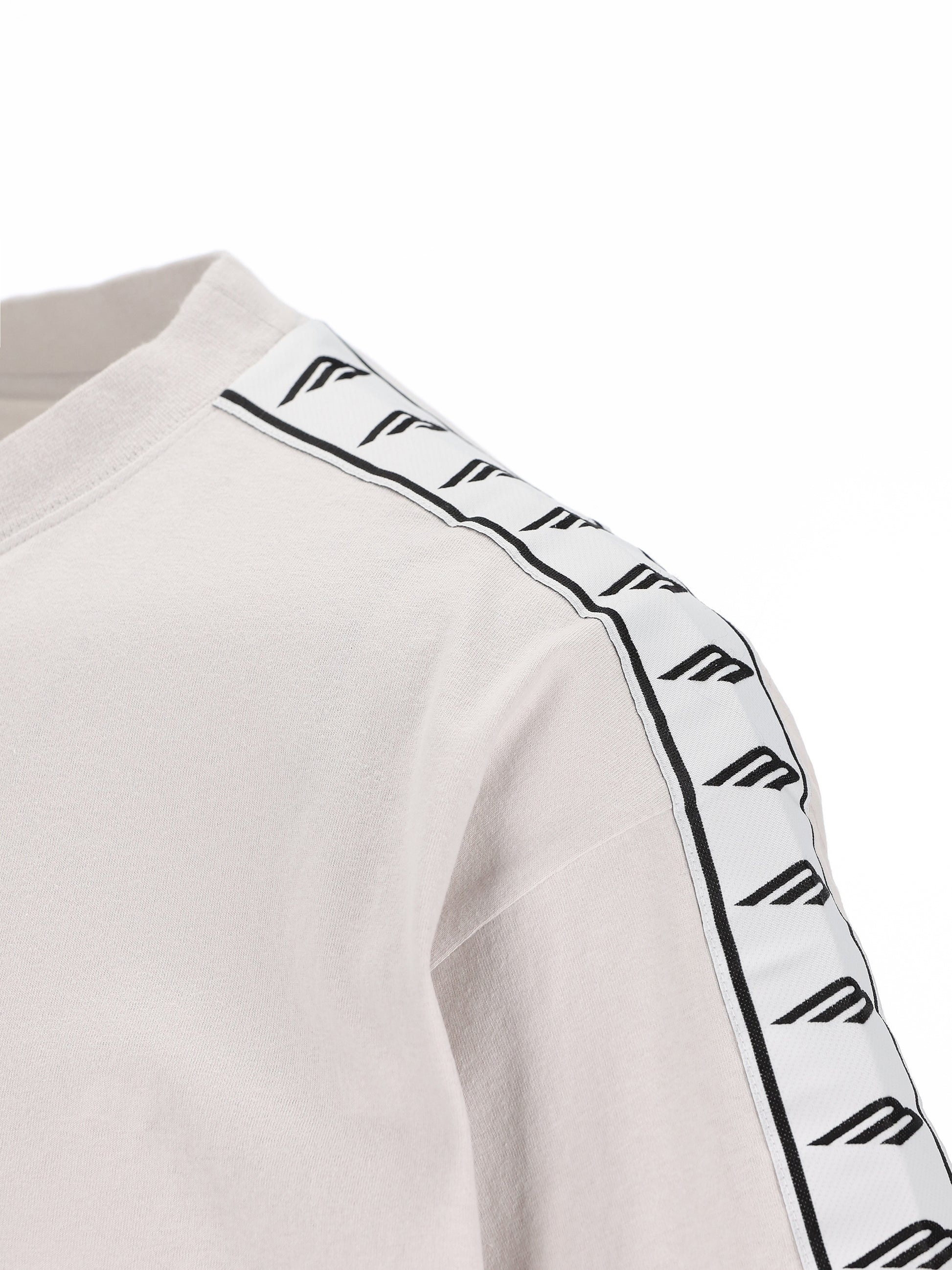 T-Shirt realizzata in cotone. 764235 TTVP89012 BALENCIAGA 
