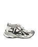 Sneakers in poliuretano e poliestere. 772767 W3RNY9012 BALENCIAGA 