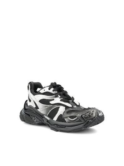 Sneakers realizzate in rete e poliuretano. 779066 WRN2G1090 BALENCIAGA 
