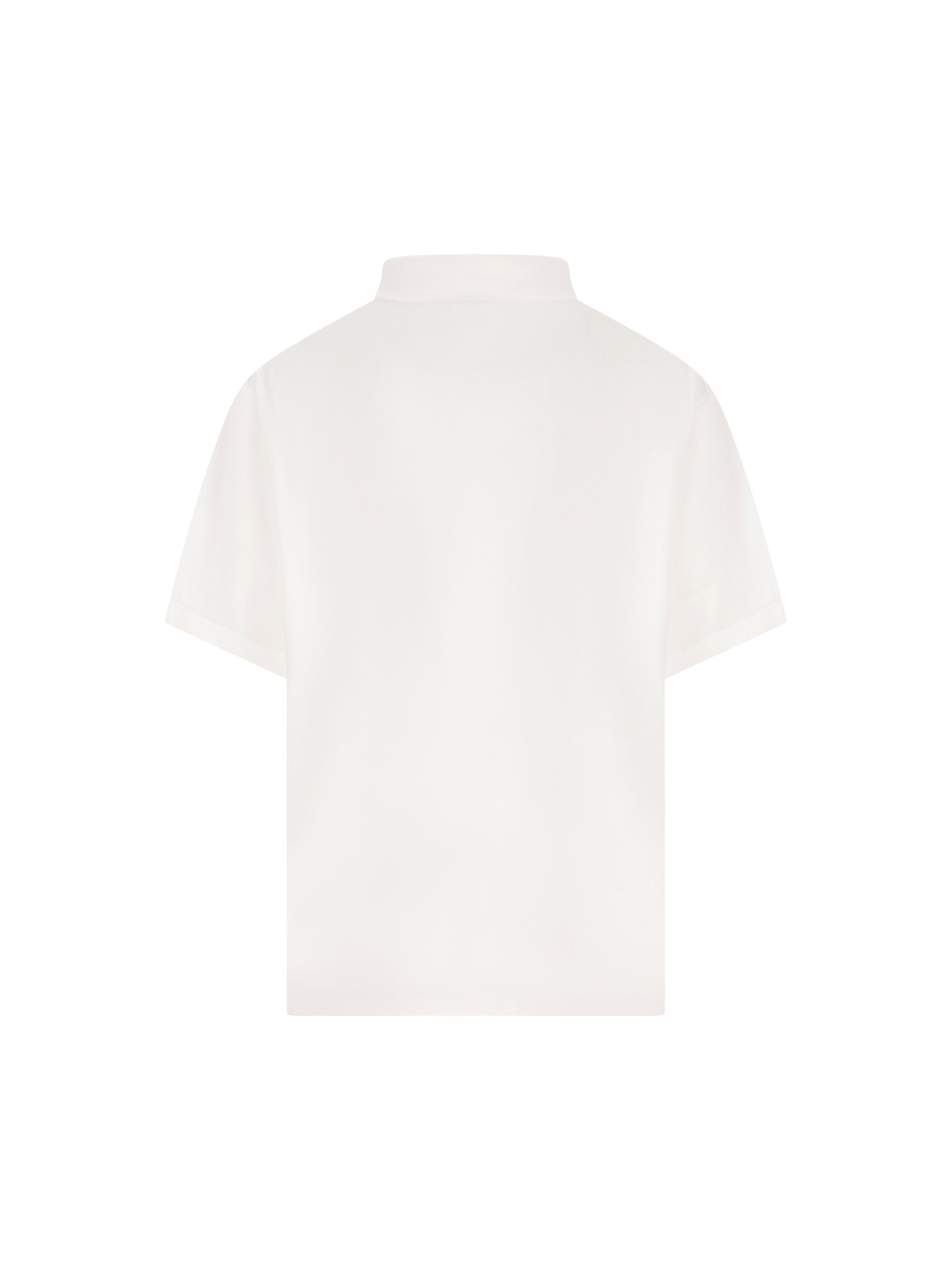 Polo realizzata in cotone. 828531 TTVT89000 BALENCIAGA 