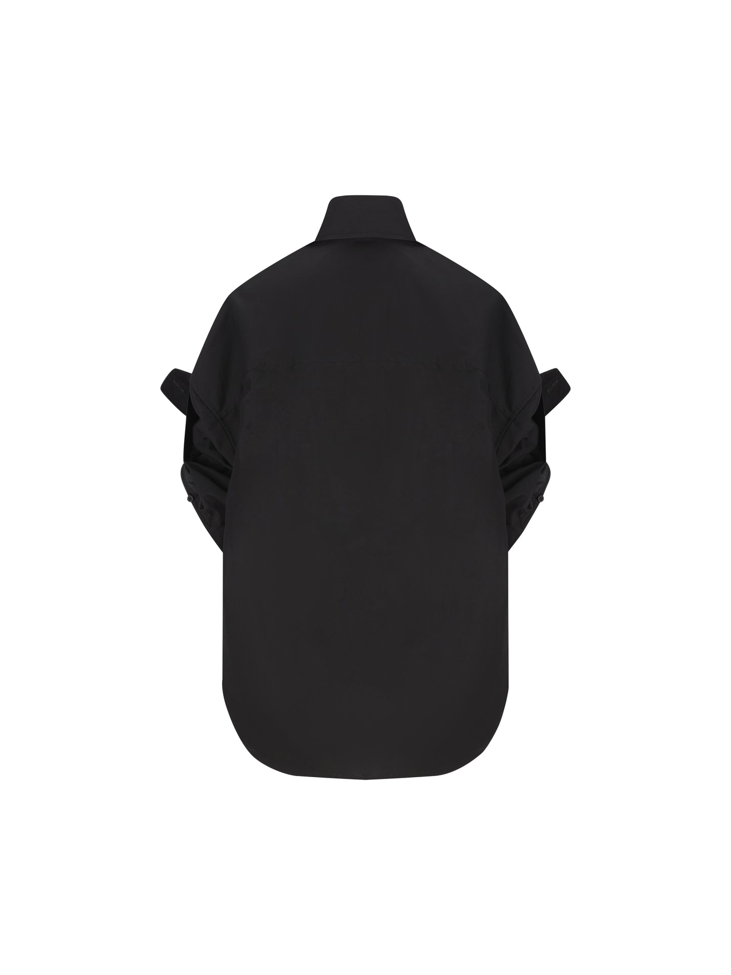 Camicia realizzata in cotone 834033 TNM601000 BALENCIAGA 