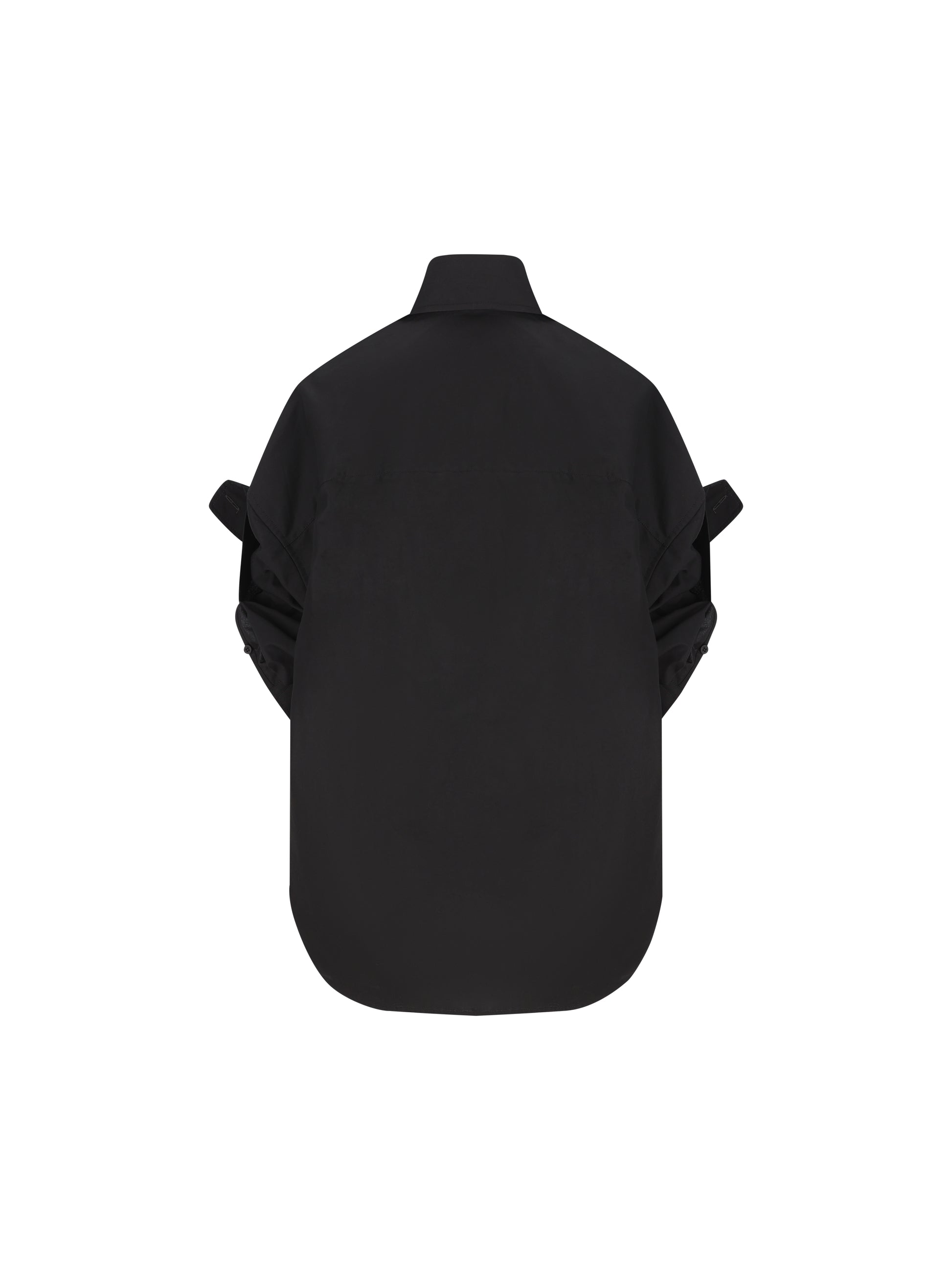 Camicia realizzata in cotone 834033 TNM601000 BALENCIAGA 