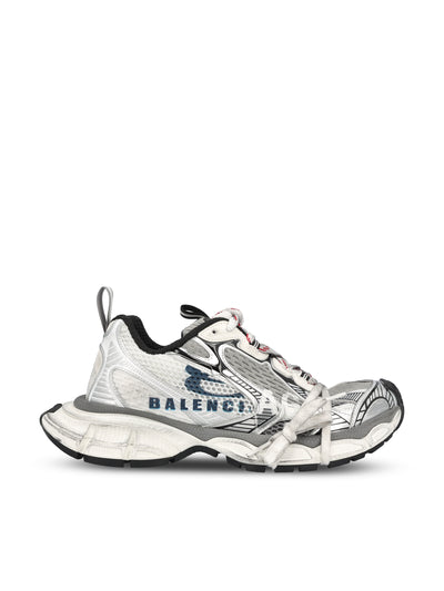 Sneakers realizzate in poliuretano e poliestere. 840090 W3XSG9239 BALENCIAGA 