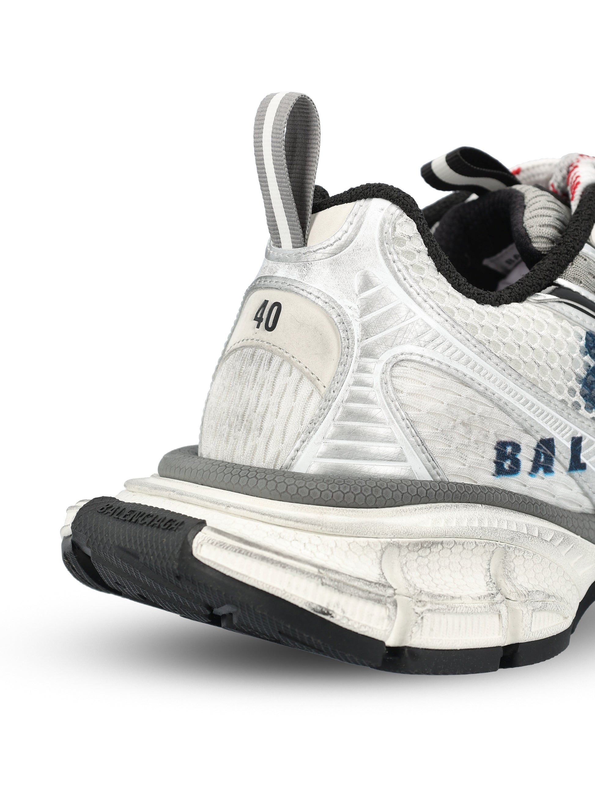 Sneakers realizzate in poliuretano e poliestere. 840090 W3XSG9239 BALENCIAGA 