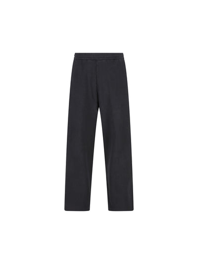 Pantaloni realizzati in cotone. 846917 TTVP75466 BALENCIAGA 