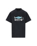 T-Shirt realizzata in cotone. 850345 TTVT43363 BALENCIAGA 