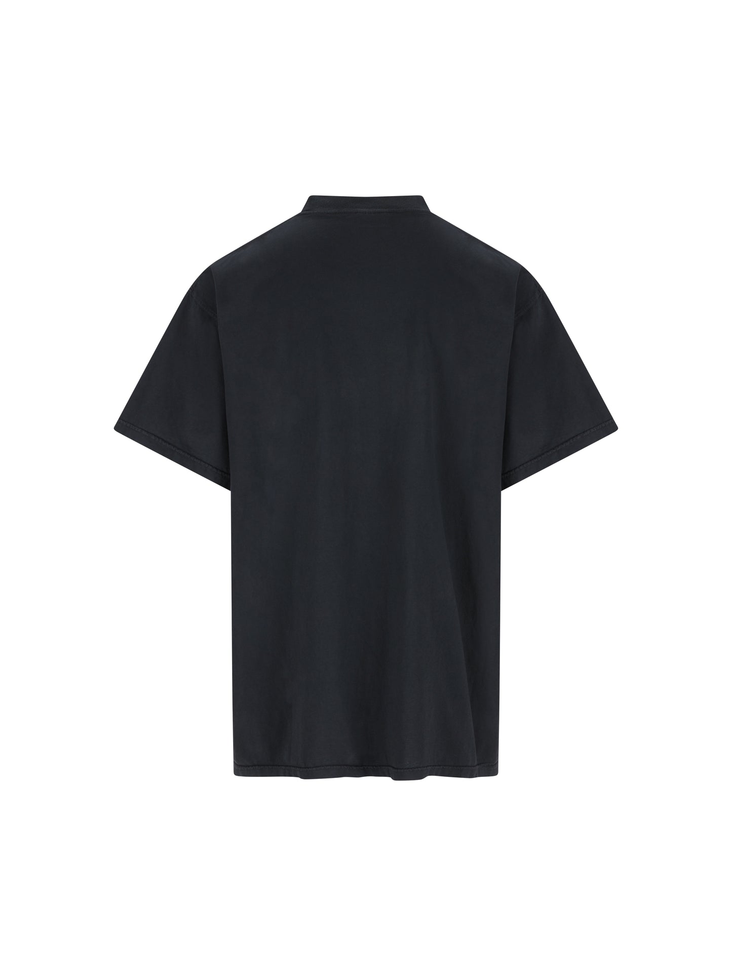 T-Shirt realizzata in cotone. 850345 TTVT43363 BALENCIAGA 