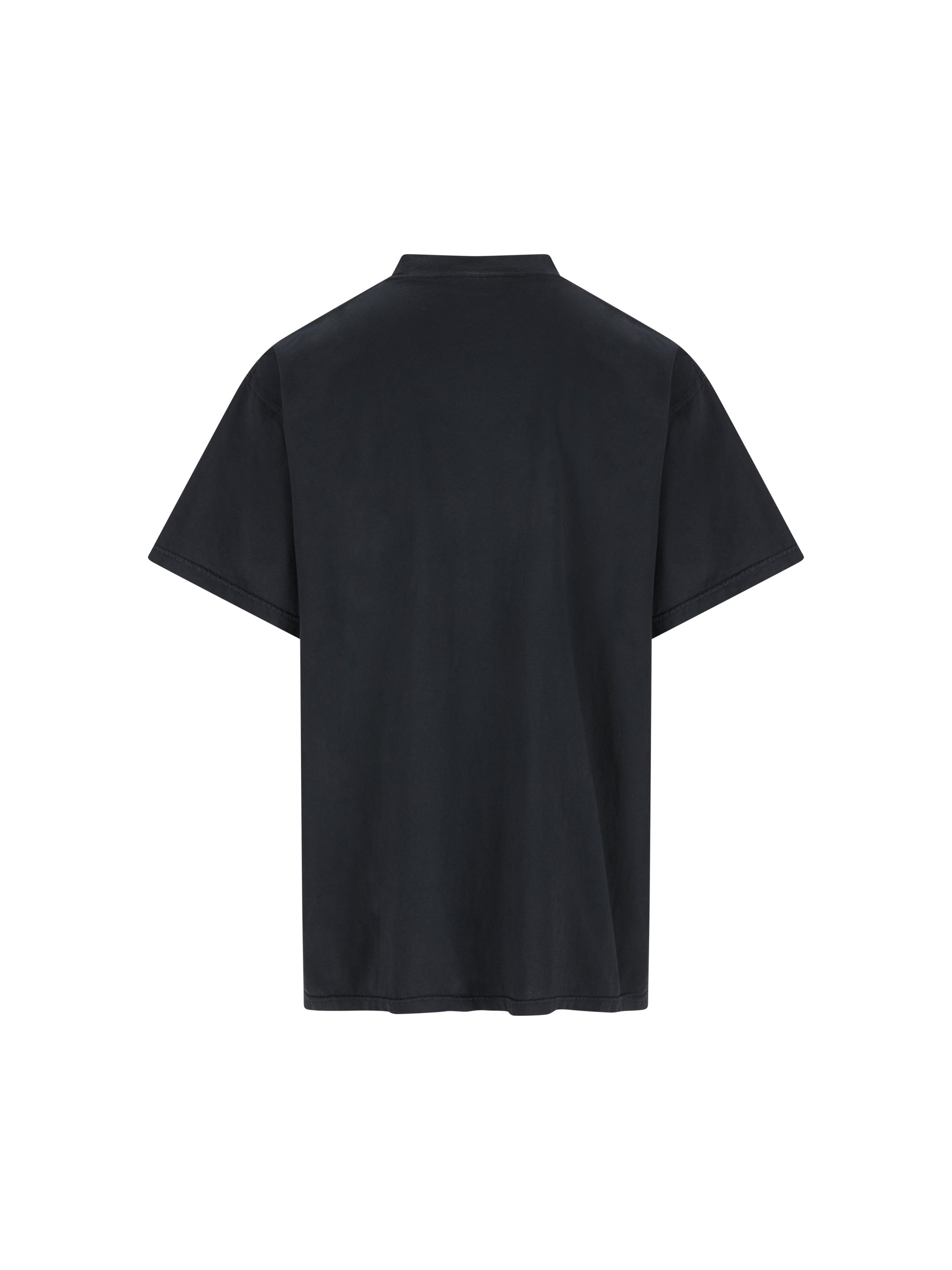 T-Shirt realizzata in cotone. 850345 TTVT43363 BALENCIAGA 