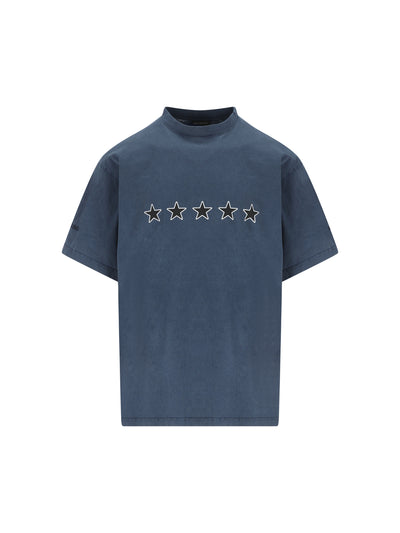 T-Shirt realizzate in cotone. 850403 TTVL28806 BALENCIAGA 