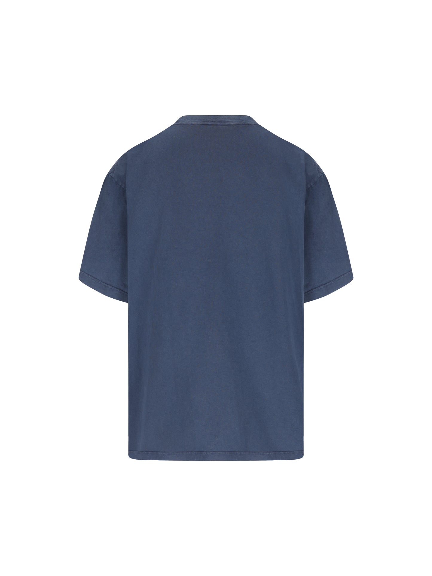 Twisted T-Shirt in cotone 850403 TTVO82061 BALENCIAGA 